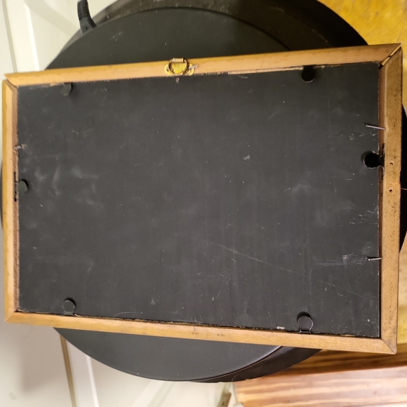 Original Signed F. Shirley Oil Painting - Picture 5 of 8